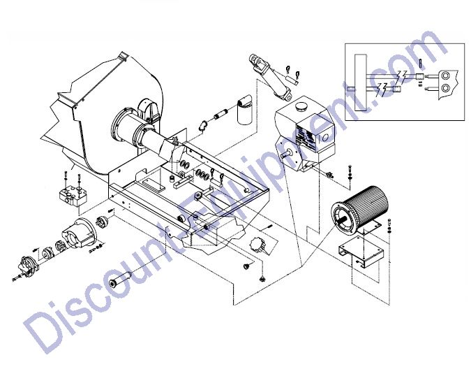 Power Pack Assembly